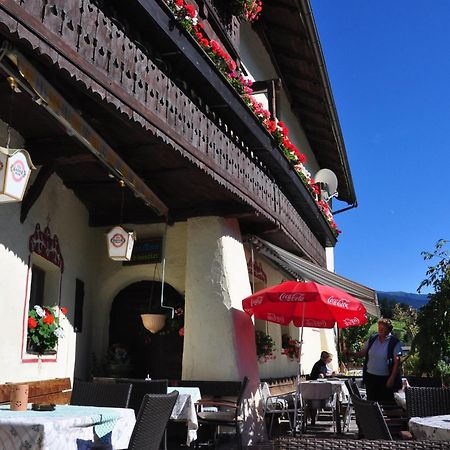 Gasthof Neuwirt Ellbögen المظهر الخارجي الصورة