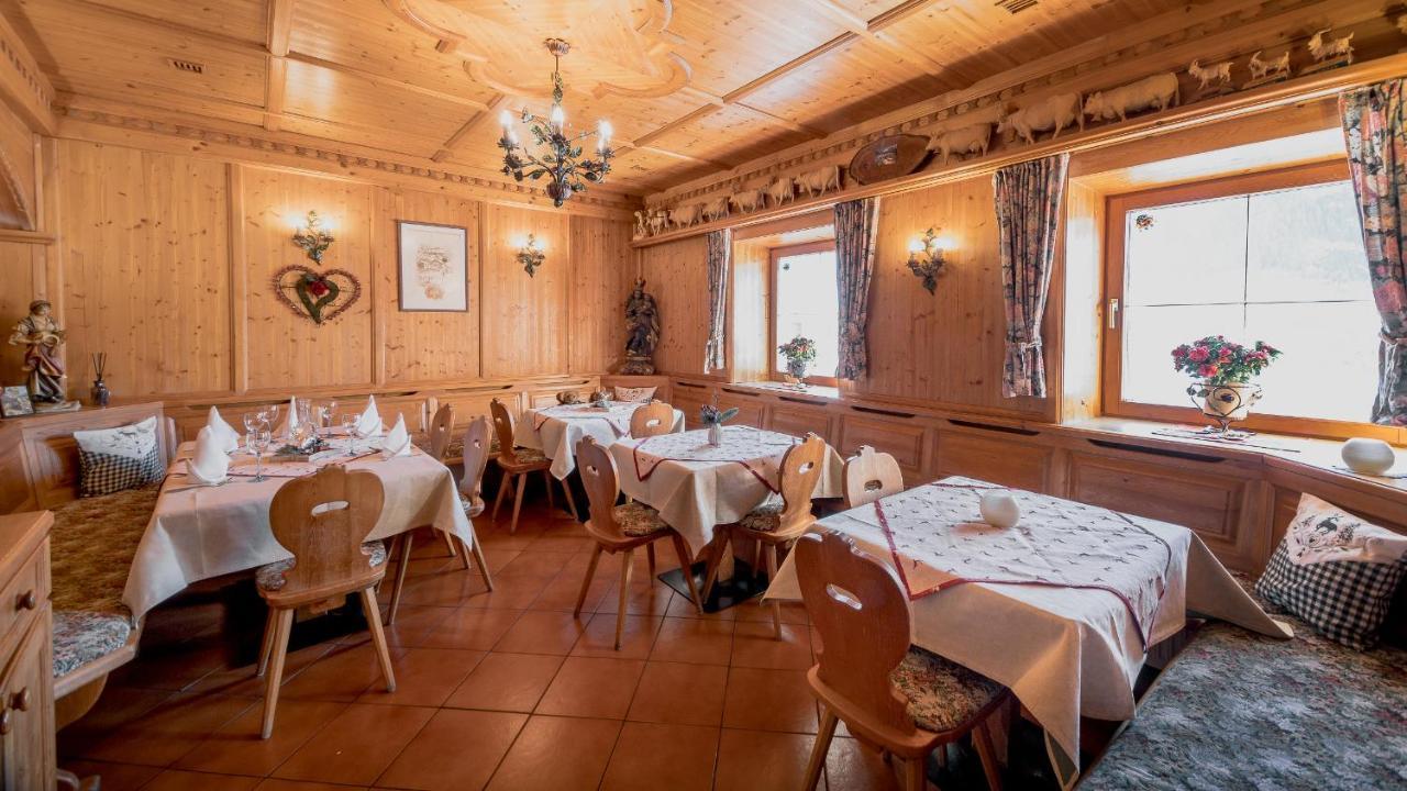 Gasthof Neuwirt Ellbögen المظهر الخارجي الصورة