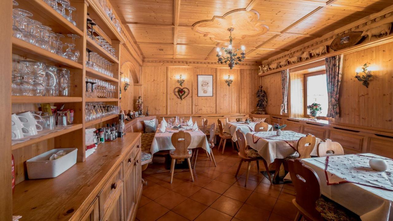 Gasthof Neuwirt Ellbögen المظهر الخارجي الصورة